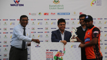 Alok Kapali