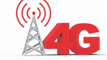 বাংলাদেশে ফোরজি সার্ভিস