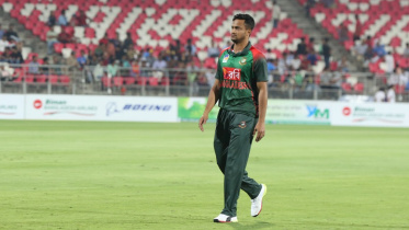 Shakib AL hAsan