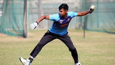 Mustafizur Rahman
