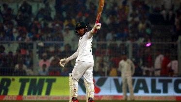 Mushfiqur Rahim