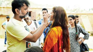 সৃজিত মুখার্জি 