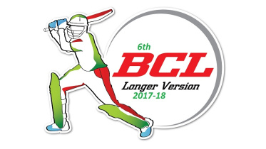 বাংলাদেশ ক্রিকেট লিগ BCL