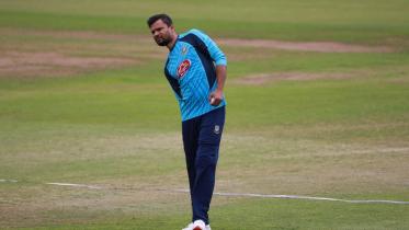 mashrafe mortaza
