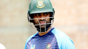 Tamim Iqbal