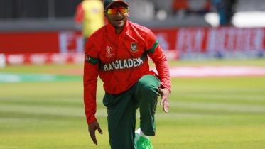 shakib al hasan
