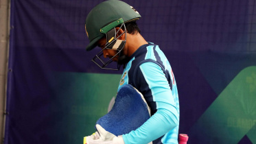 Mushfiqur Rahim