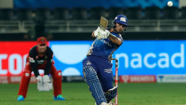 Ishan Kishan 