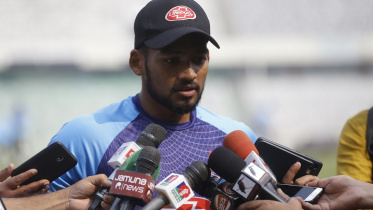 Nazmul Hossain Shanto