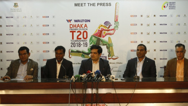 Dhaka premier league