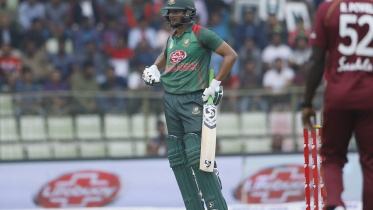 Shakib Al Hasan 