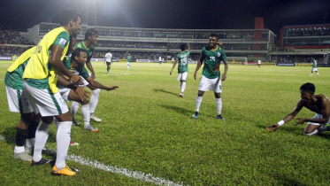 Bangladesh Topu Barman