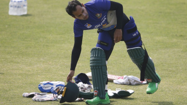 Mushfiqur Rahim