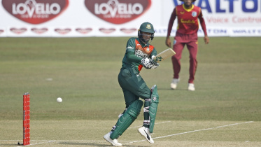 Shakib Al Hasan