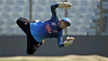 Mushfiqur Rahim