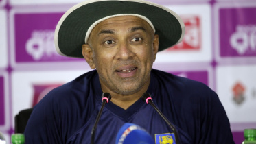 Chandika Hathurosingh 