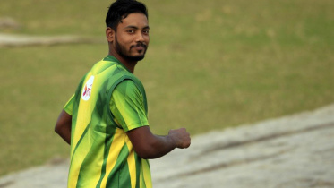 Abul Hasan Raju