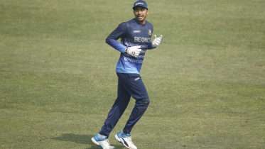 Soumya Sarkar