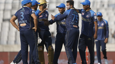 Dhaka Dynamites