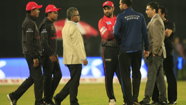 দুই অধিনায়ক তামিম ইকবাল-মাশরাফি মর্তুজা