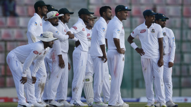 Bangladesh Team