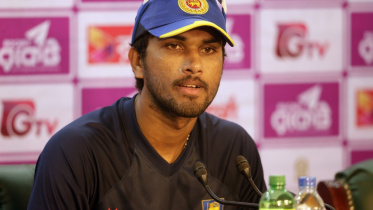 Dinesh Chandimal