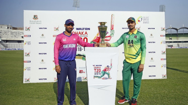 Dhaka Premier League T-20