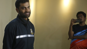 Tamim Iqbal 