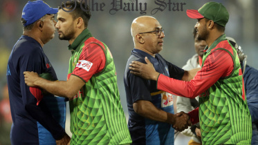 Shakib-CHandika