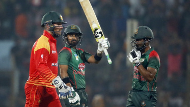 Liton Das & IMRUL KAYES