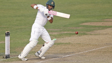 Nazmul Hossain Shanto