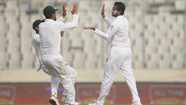 Shakib Al Hasan