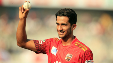 Hasan Ali