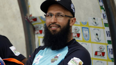 Hashim Amla