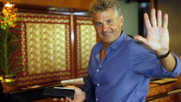 Steve Rhodes
