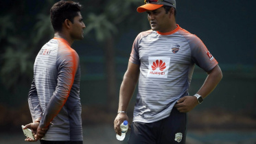 Imrul Kayes, Mohammed Salauddin