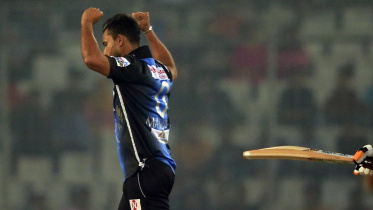 Mashrafe Bin Mortaza