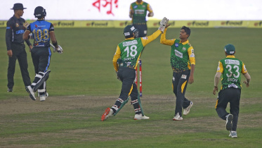 Sheikh Mehedi-Muktar Ali