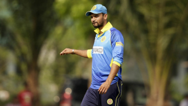 Mashrafee Mortaza