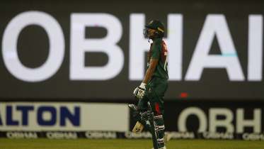 Shakib Al Hasan