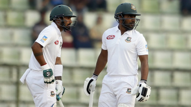 Liton Das & IMRUL KAYES