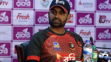Tamim Iqbal