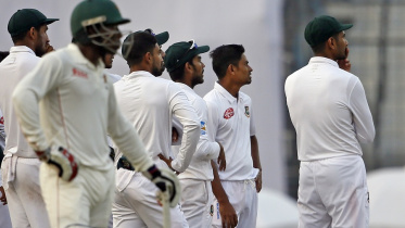 Bangladesh Team
