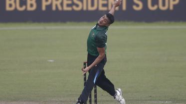 taskin ahmed