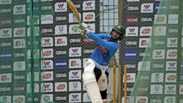 Shakib AL Hasan