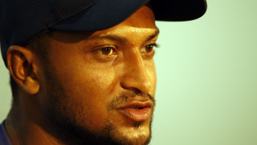 Shakib Al Hasan