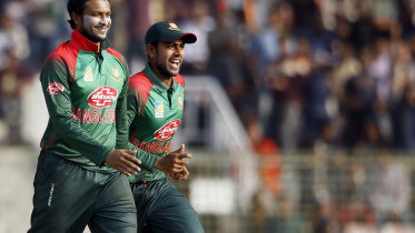 Shakib-Miraz