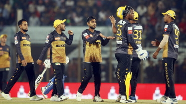 Rajshahi Kings 