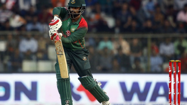 Tamim Iqbal