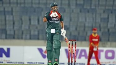 Soumya Sarkar